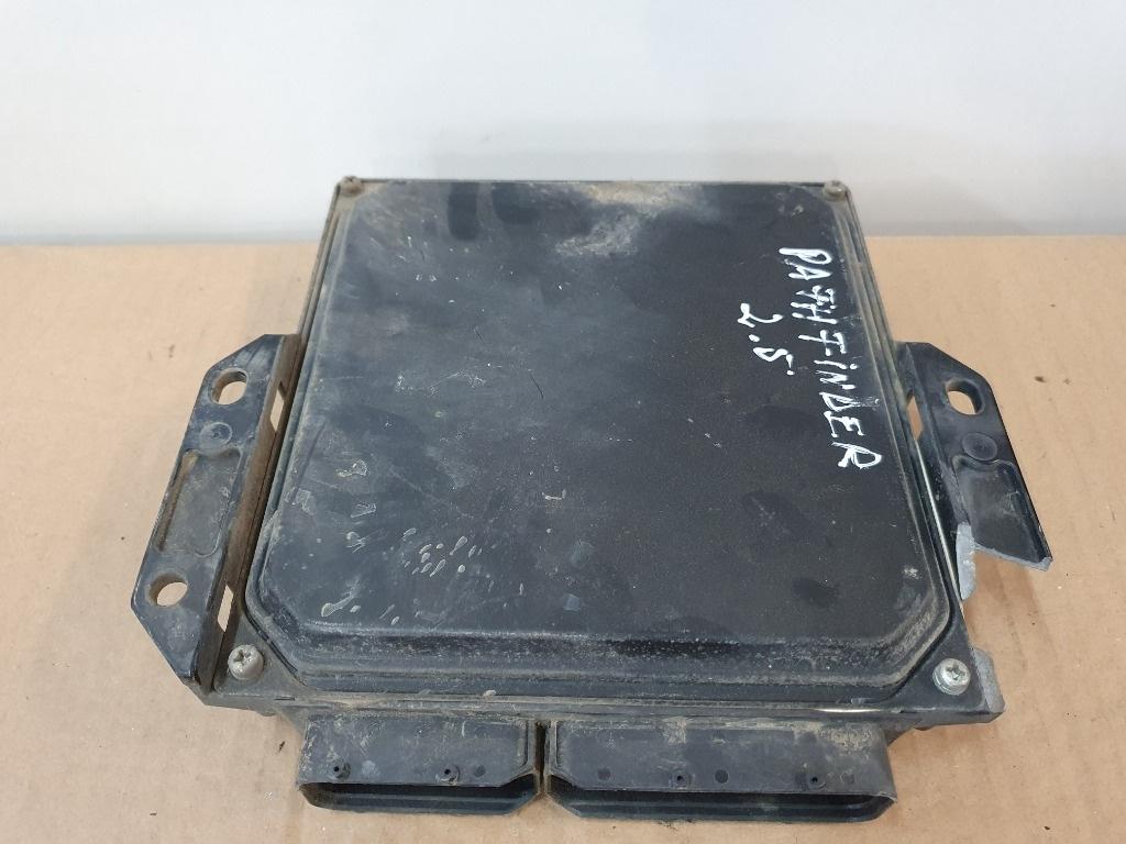 Calculator ECU motor NISSAN PATHFINDER II R50 1995 - 2005 23710EB30A MB2758003492