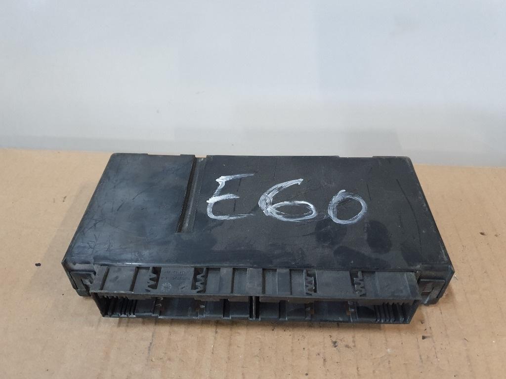 Calculator confort BMW 5 E60 2001 - 2010 2.0 520 d N47 D20 A 61356985363