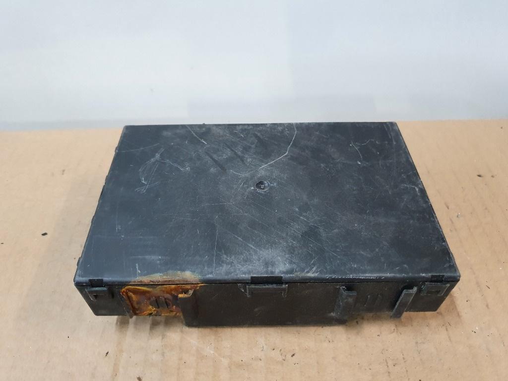 Calculator confort NISSAN PATHFINDER II R50 1995 - 2005 SIEMENS 5WK48935 284B2