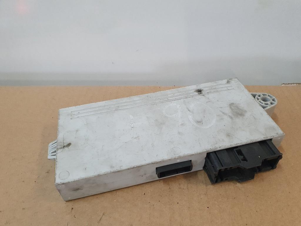 Calculator confort BMW 1 E87 2003 - 2013 SIEMENS 5WK494112GBF 61.35-6964051