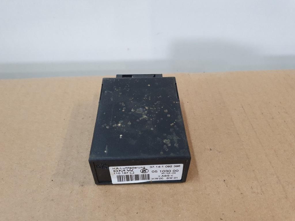 Modul nivel suspensie BMW X5 E53 2000 - 2007 3.0 d M57 D30 (306D1) 05103000