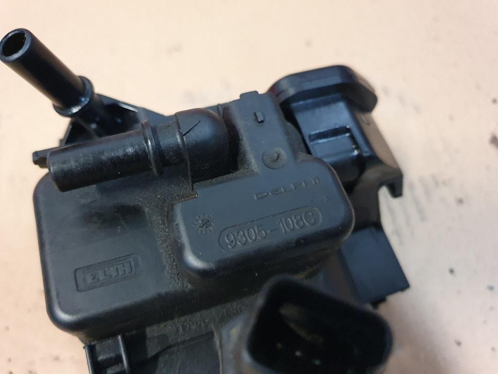Incalzitor filtru combustibil CITROËN BERLINGO Box M_ 1996 - 20111.6 HDI 75 9HW (DV6BTED4), DV6B 9306-108C