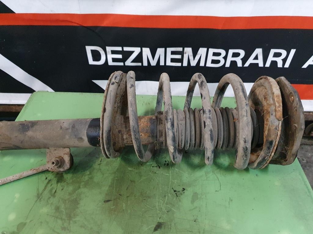 Arc cu amortizor fata CITROËN BERLINGO MF 1996 - 2011 1.6 HDI 110 0714