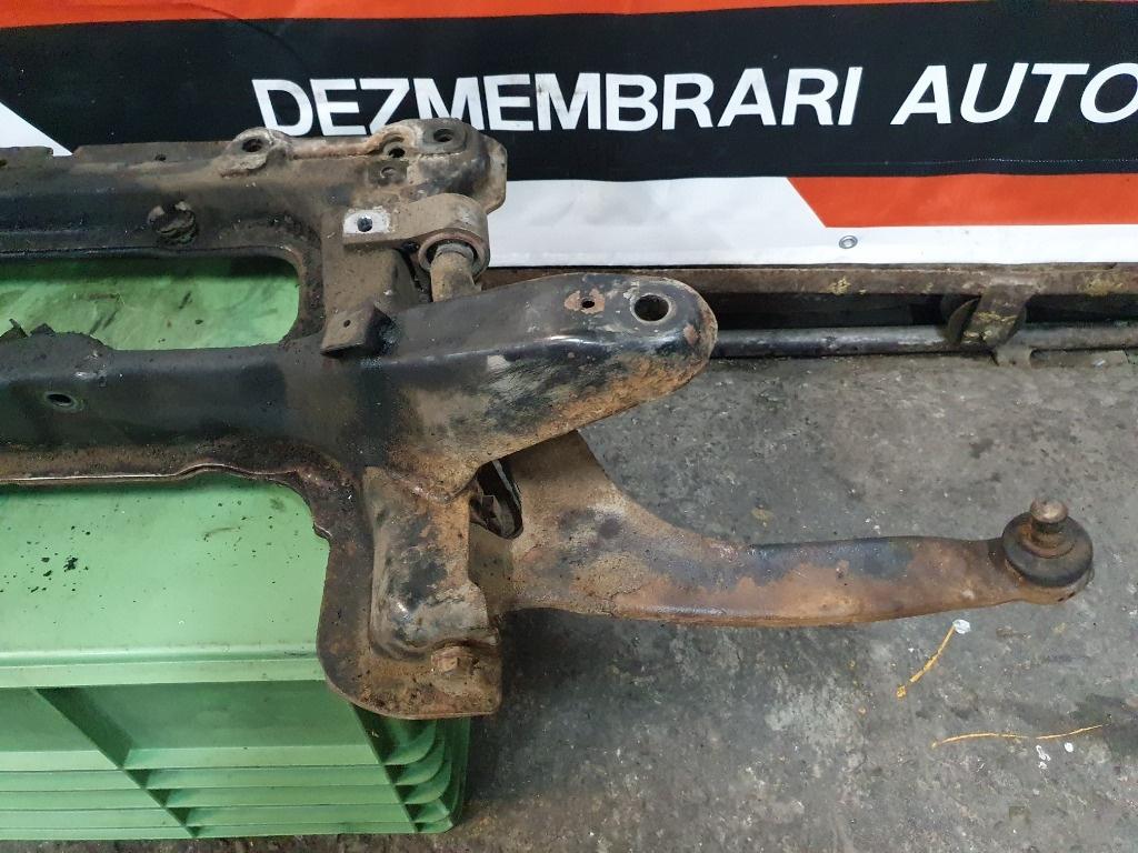 Punte fata CITROËN BERLINGO MF 1996 - 20111.6 1.6 HDI 110