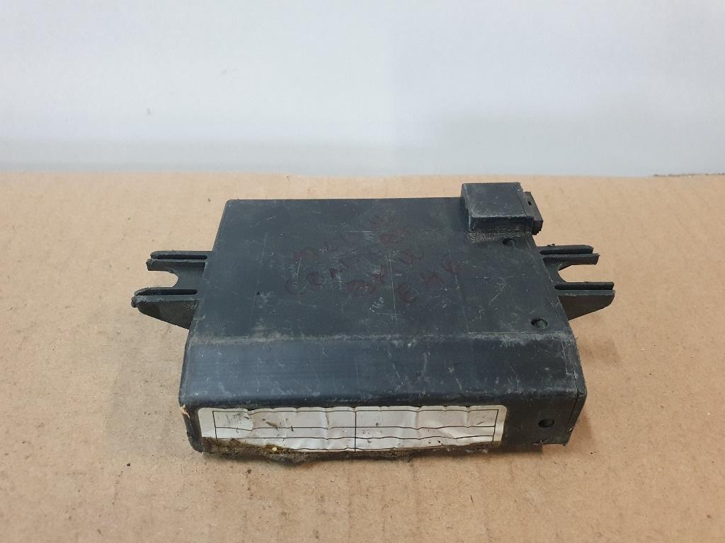 Modul de control alarma BMW 3 IV E46 1998 - 2005 65.75-4107917