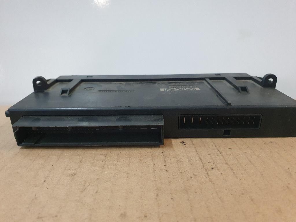 Calculator confort BMW 3 V E90 2004 - 2012 2.0 316 d N47 D20 C 61.356971958-01