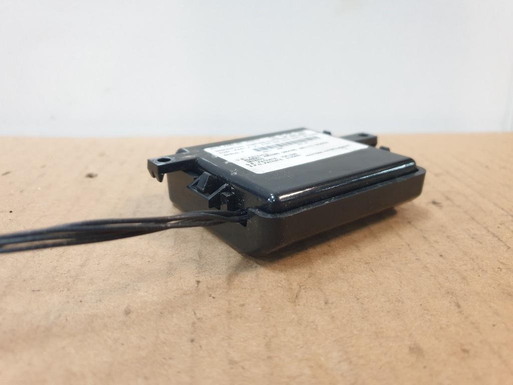 Modul Control MERCEDES-BENZ M-CLASS W163 1998 - 2005 2.7 ML 270 CDI OM 612.963 A1635455732