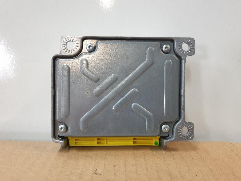 Calculator airbag MERCEDES-BENZ M-CLASS W163 1998 - 2005 2.7 ML 270 CDI OM 612.963 163542221889