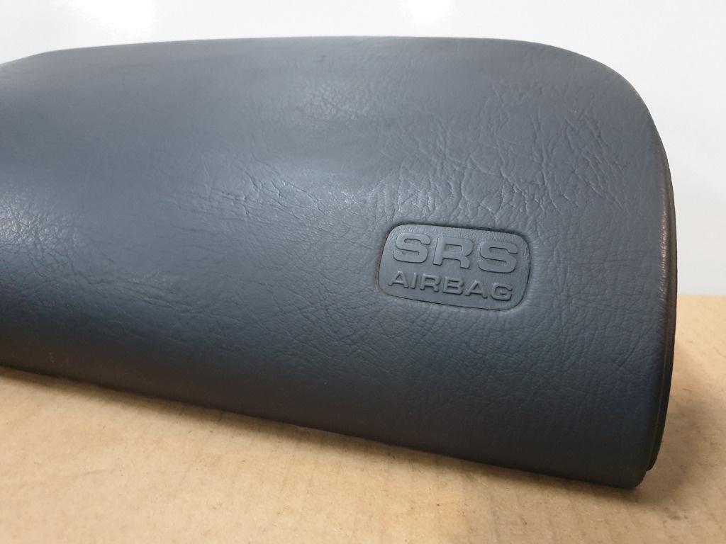 Capac airbag pasager MERCEDES-BENZ M-CLASS W163 1998 - 2005 2.7 ML 270 CDI OM 612.963 A1636890344