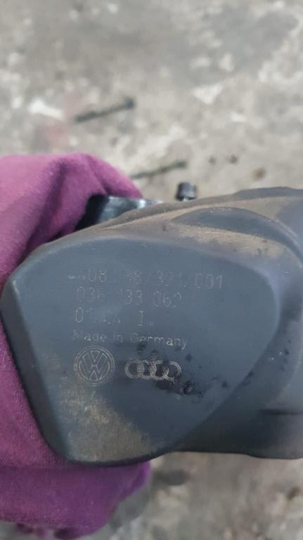 Clapeta acceleratie VOLKSWAGEN GOLF IV 1J1 1997 - 2007 1.4 16V AHW, AKQ, APE, AXP, BCA 036133062