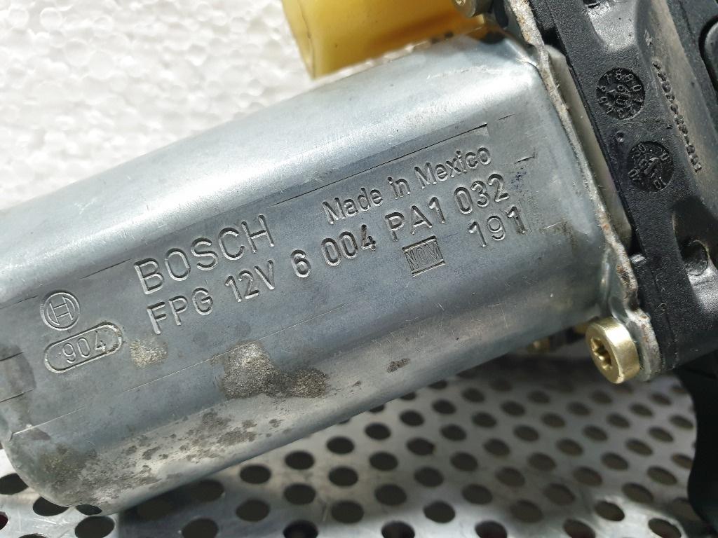 Motoras macara geam stanga fata MERCEDES-BENZ M-CLASS W163 1998 - 2005 2.7 ML 270 CDI OM 612.963 6004PA1032