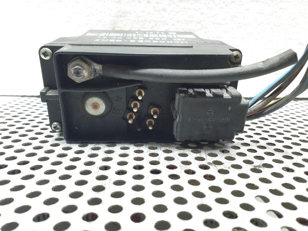 Releu bujii MERCEDES-BENZ M-CLASS W163 1998 - 2005 2.7 ML 270 CDI OM 612.963 0085450032