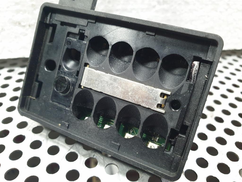 Senzor ploaie MERCEDES-BENZ M-CLASS W163 1998 - 2005 2.7 ML 270 CDI OM 612.963 1638200726