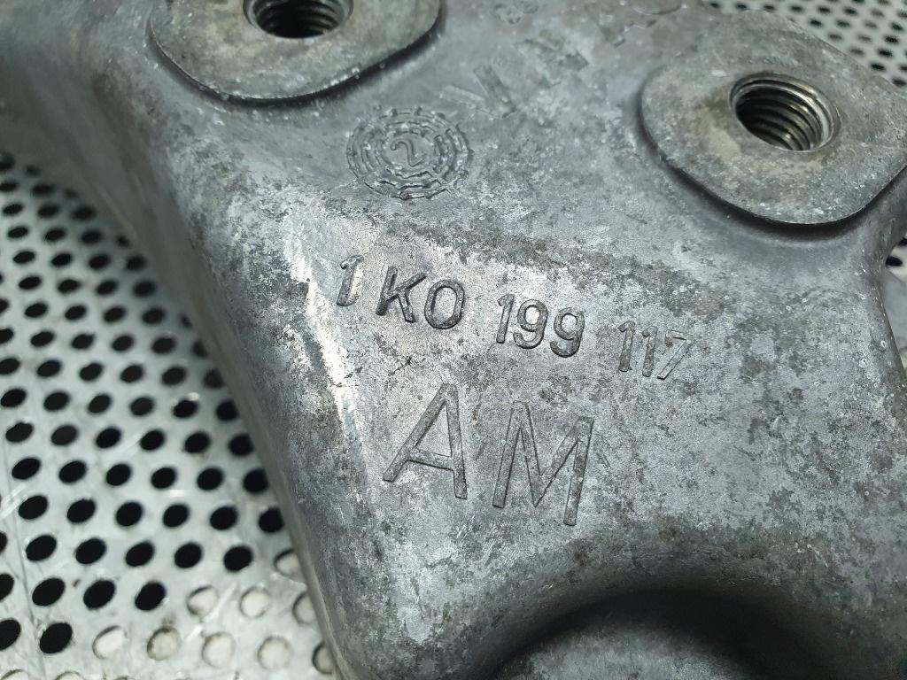 Suport cutie de viteze VOLKSWAGEN GOLF V 1K1 2003 - 2009 TDI 16V BKD 1K0199117AM