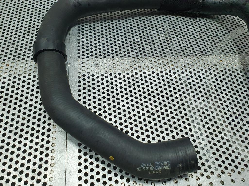 Furtun apa VOLKSWAGEN GOLF V 1K1 2003 - 2009 TDI 16V BKD 1K0122051AE