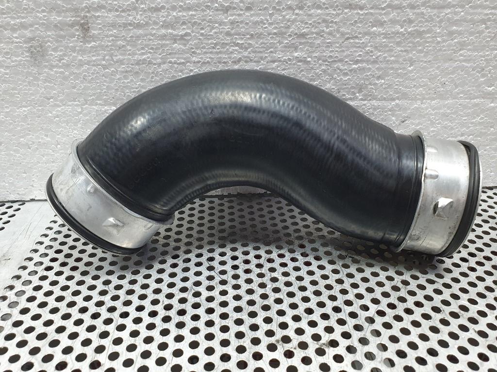 Furtun intercooler VOLKSWAGEN GOLF V 1K1 2003 - 2009 2.0 TDI 16V 4motion BKD 1K0145838D