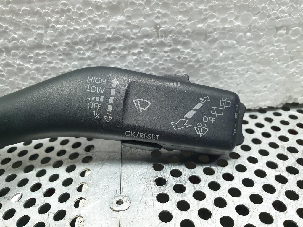Maneta stergator SKODA OCTAVIA 1Z3 2004 - 2013 1.9 TDI BJB, BKC, BLS, BXE 1K0953519J