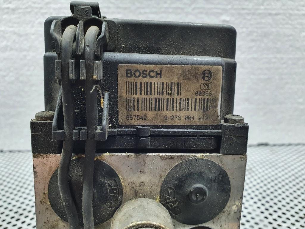 Modul unitate ABS VOLKSWAGEN PASSAT Estate 3B5 1997 - 2001 1.6 1.6 ADP, AHL, ANA, ARM BOSCH 0265216466 8E0614111K