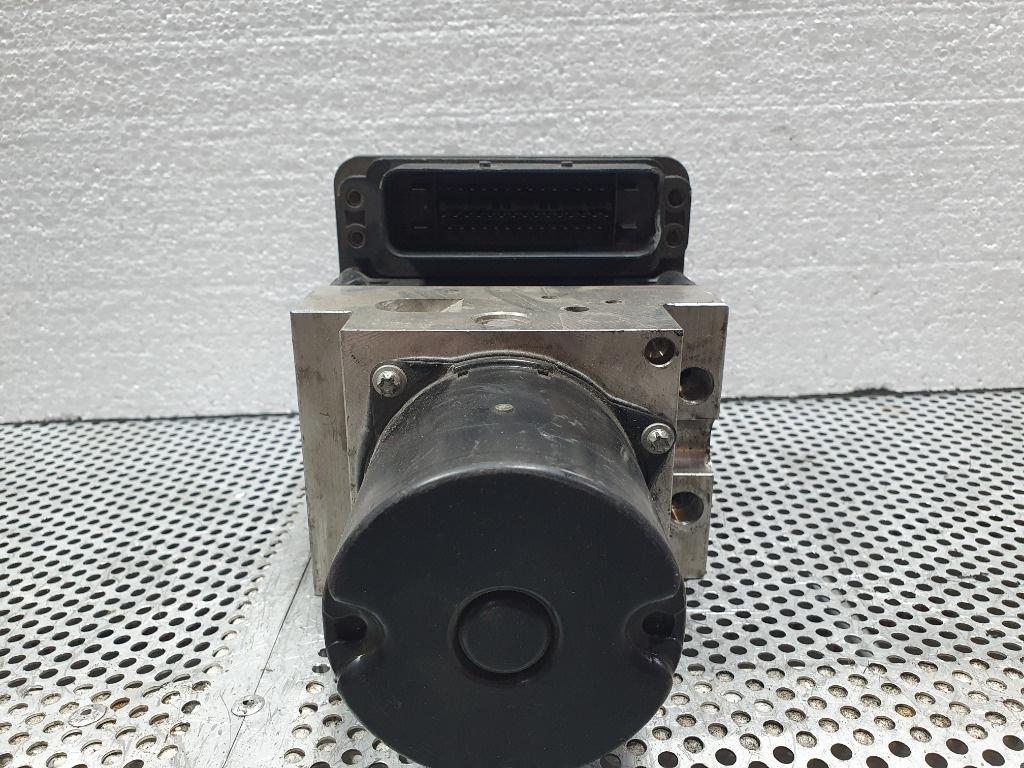 Modul unitate ABS BMW 5 E60 2001 - 2010 3.0 530 d M57 D30 (306D3) BOSCH 0265250217 34516783360-03