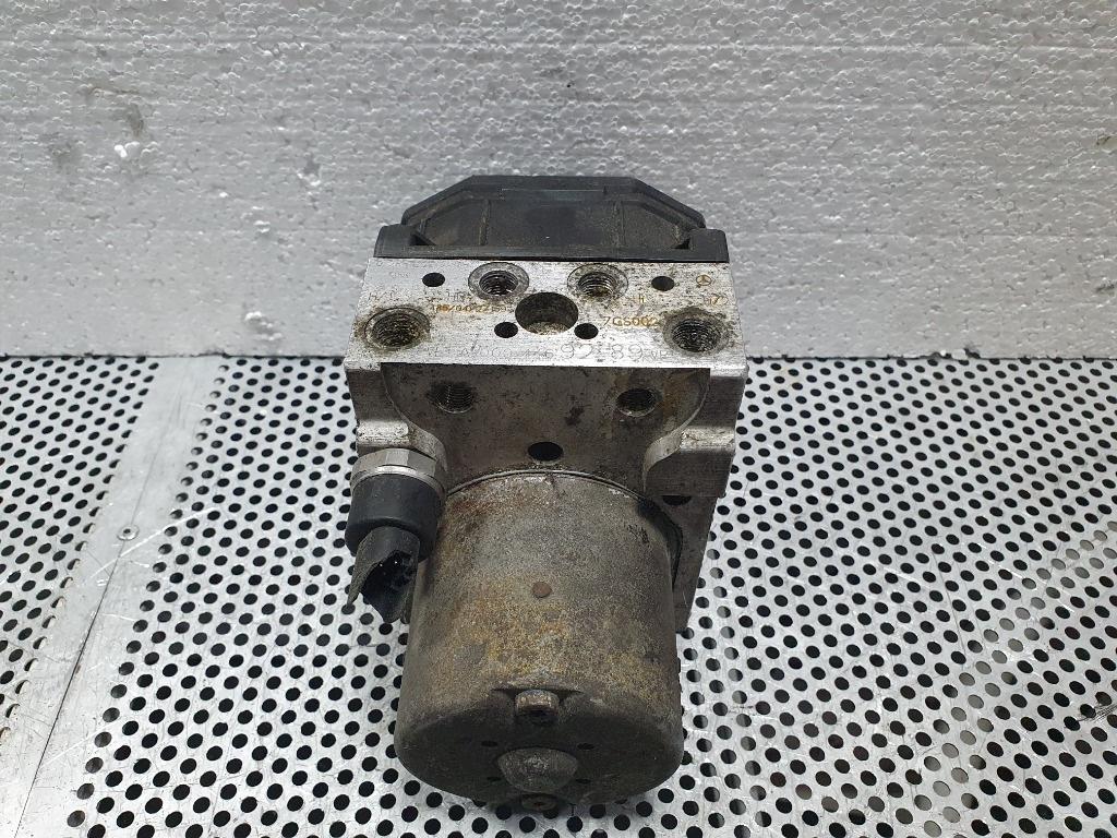 Modul unitate MERCEDES-BENZ SPRINTER 2-t Box 901, 902 1995 - 2006 BOSCH 0265225299 A0004469289