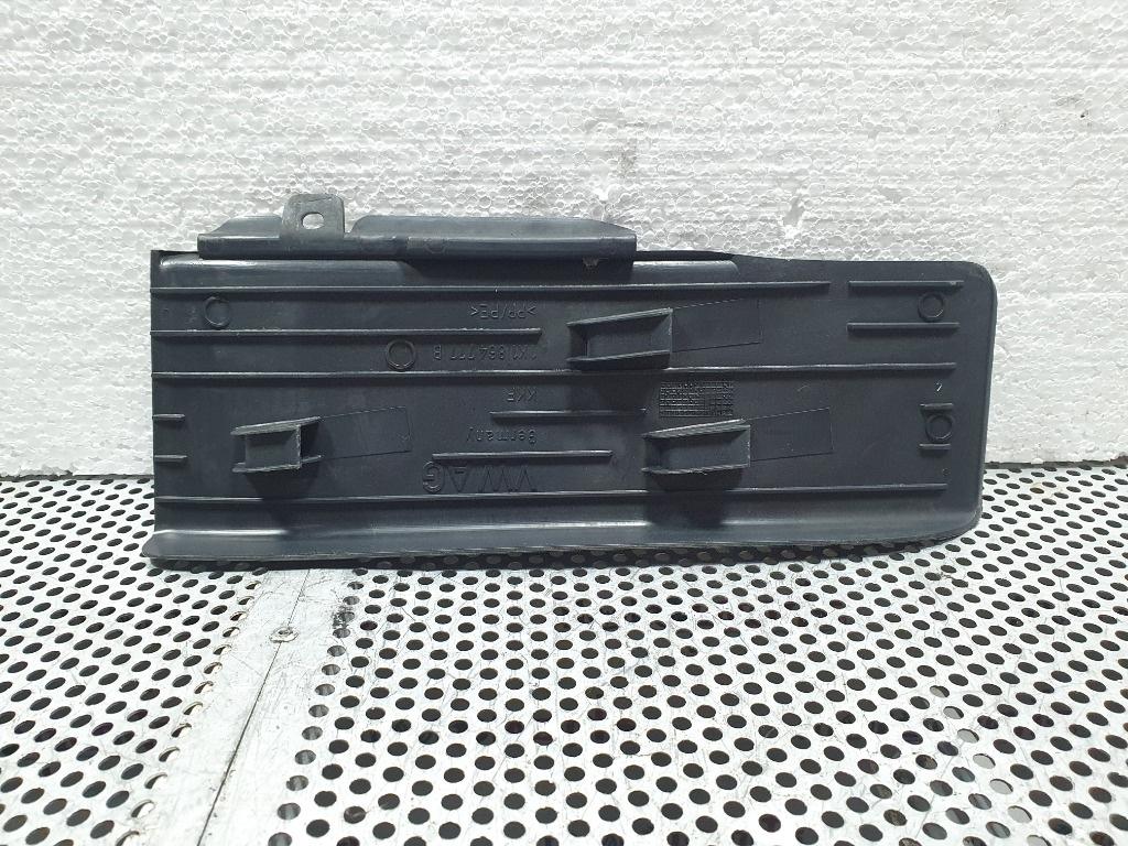 Ornament sprijin picior SKODA OCTAVIA 1Z3 2004 - 2013 1.9 TDI BJB, BKC, BLS, BXE 1K1864777B
