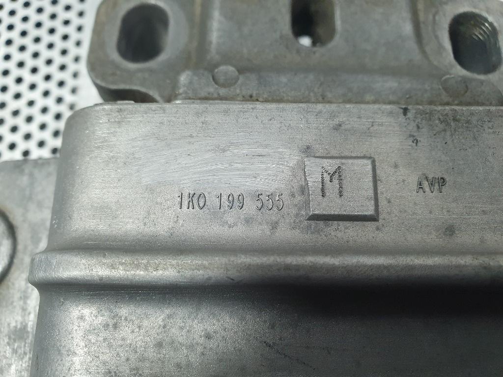 Tampon cutie de viteze SKODA OCTAVIA 1Z3 2004 - 2013 TDI BJB, BKC, BLS, BXE 1K0199555M