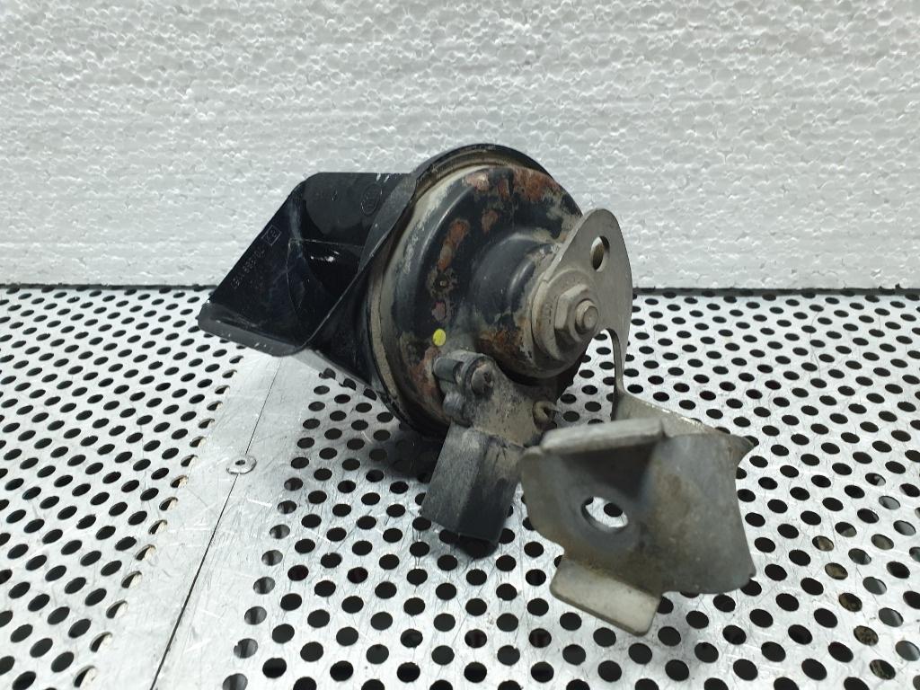 Claxon tonalitate inalta SKODA OCTAVIA 1Z3 2004 - 2013 1.9 TDI BJB, BKC, BLS, BXE 1K0951223B