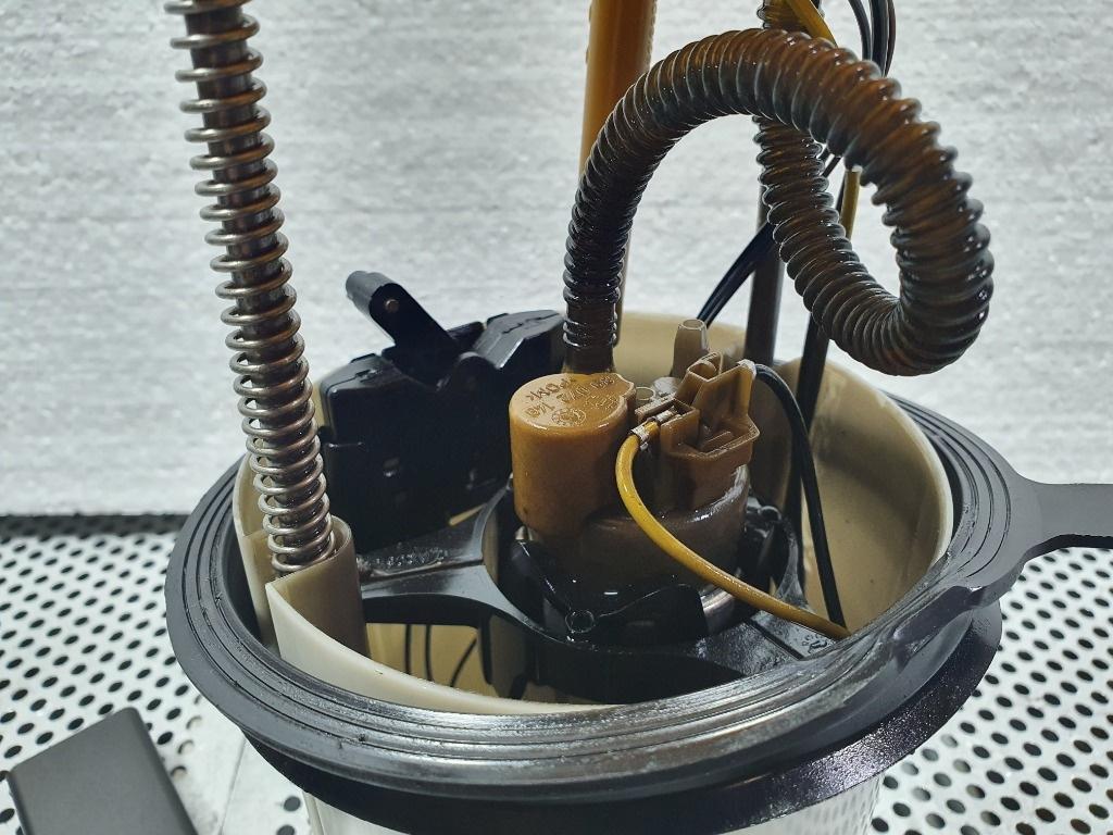 Pompa combustibil din rezervor SKODA OCTAVIA 1Z3 2004 - 2013 1.9 TDI BJB, BKC, BLS, BXE 1K0919050J
