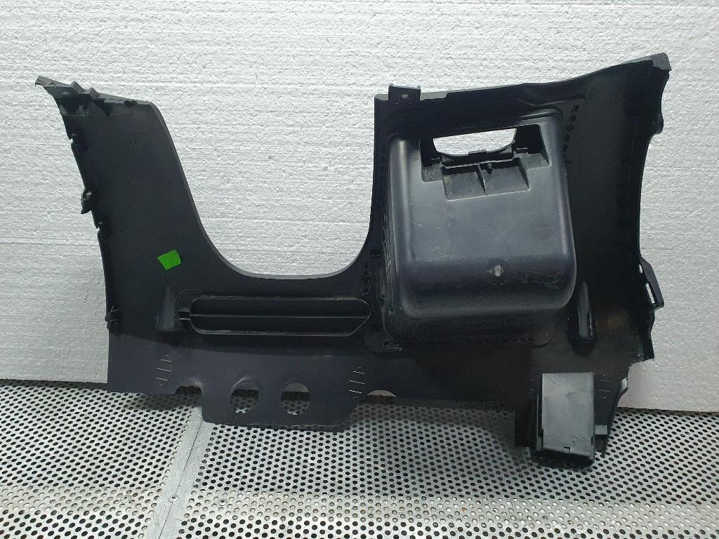 Sertar plansa bord SKODA OCTAVIA 1Z3 2004 - 2013 1.9 TDI BJB, BKC, BLS, BXE 1Z1857923
