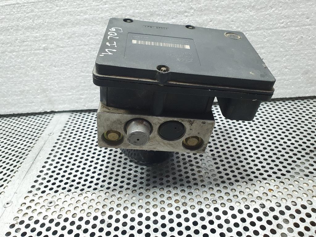 Modul unitate de control ABS NISSAN NP300 NAVARA D40 2004 - >2.5 2.5 2.5 QR25DE ATE 06.2102-0463.4 47660EB32A