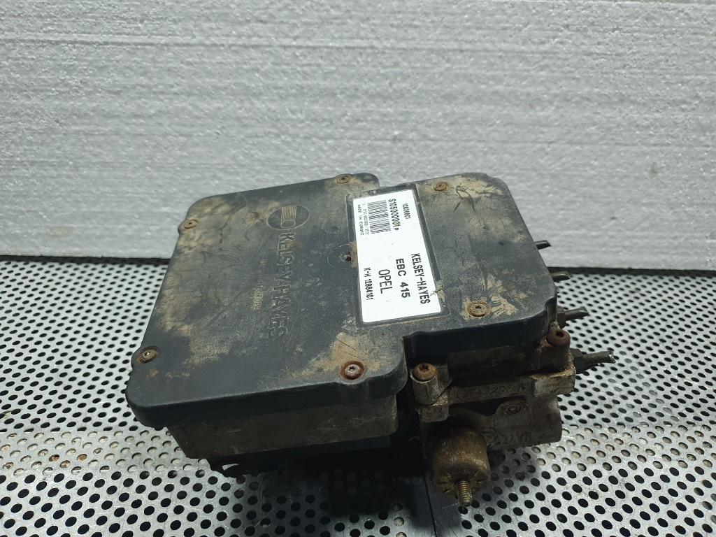 Modul unitate de control ABS OPEL VECTRA B 36_, J96 1995 - 20021.6 i 16 LZ2 S105000001P