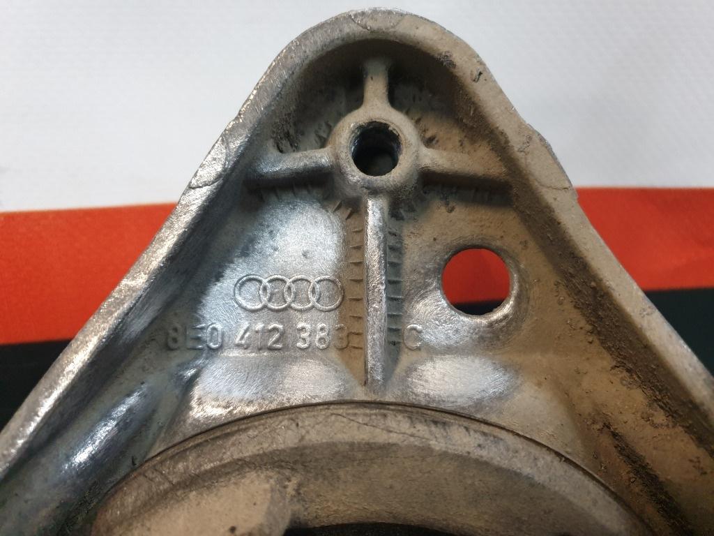 Flansa amortizor fata AUDI A4 II Avant 8E5, B6 2000 - 2005 1.9 TDI AVF, AWX 8E0412383C