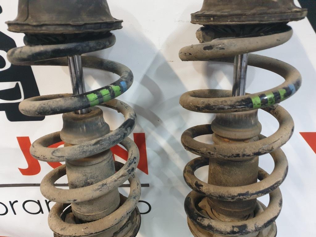 Suspensie pe arcuri cu foi fata AUDI A4 II Avant 8E5, B6 2000 - 2005 TDI AVF, AWX 814903558298