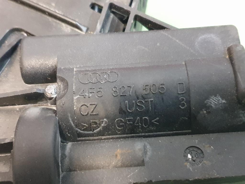 Broasca haion AUDI A6/S6 III Saloon 4F2, C6 2004 - 2011 3.0 TDI quattro BMK 4F5827505D