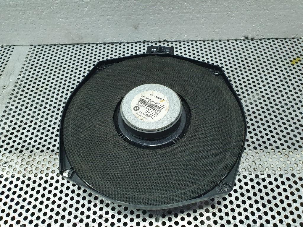 Boxa BMW 3 V E90 2004 - 2012 2.0 320 d M47 D20 (204D4) 18820010