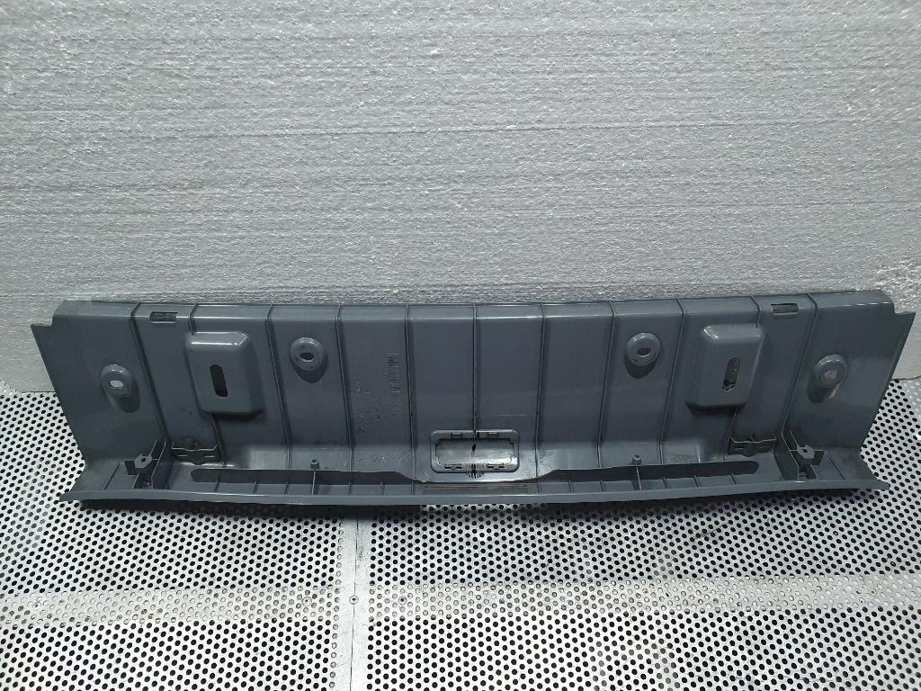 Finitie portbagaj BMW 3 V E90 2004 - 2012 2.0 320 d N47 D20 C 7059258