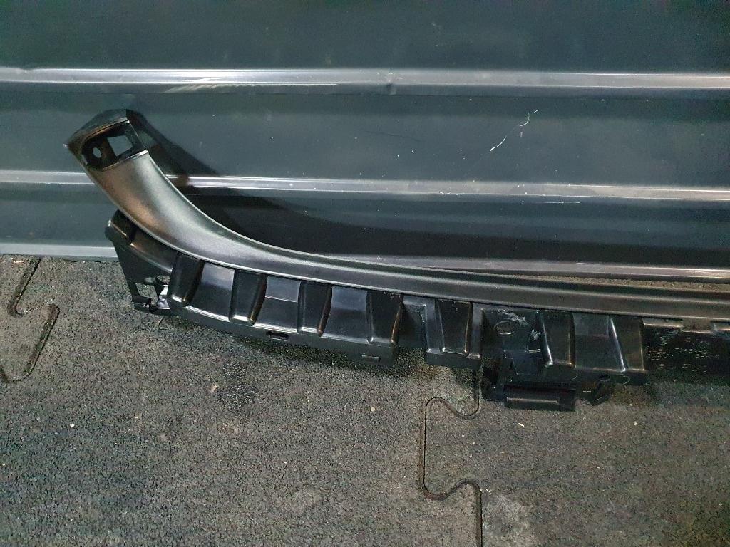 Suport central bara stabilizatoare spate BMW 3 V E90 2004 - 2012 320 d M47 D20 (204D4) 7058522
