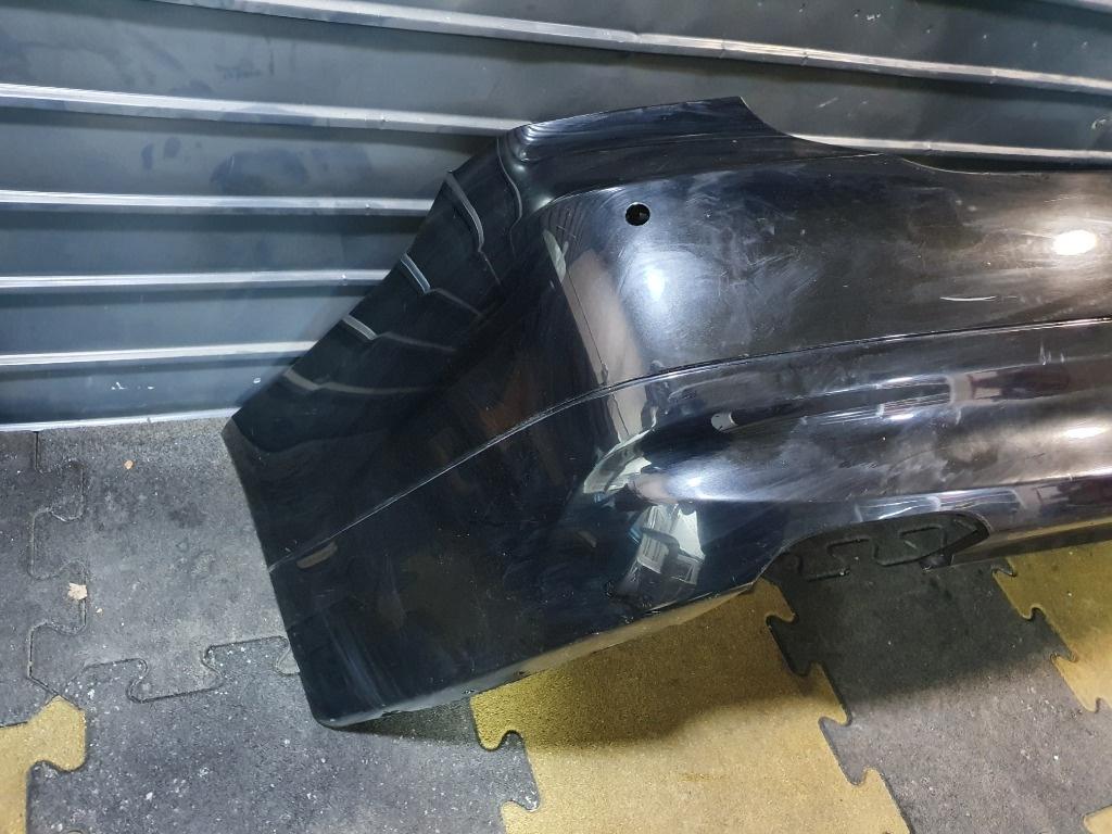 Bara spate BMW 3 V E90 2004 - 2012 2.0 320 d N47 D20 A, N47 D20 C 7058509