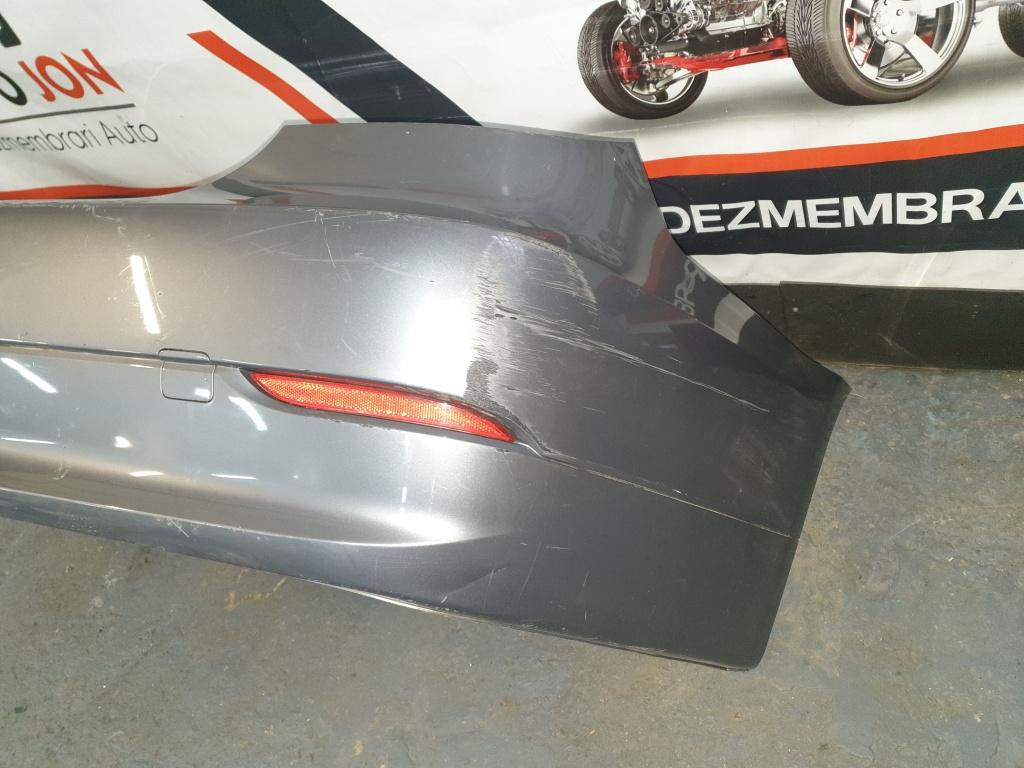 Bara spate BMW 5 E60 2001 - 2010, Sedan 5112717817607