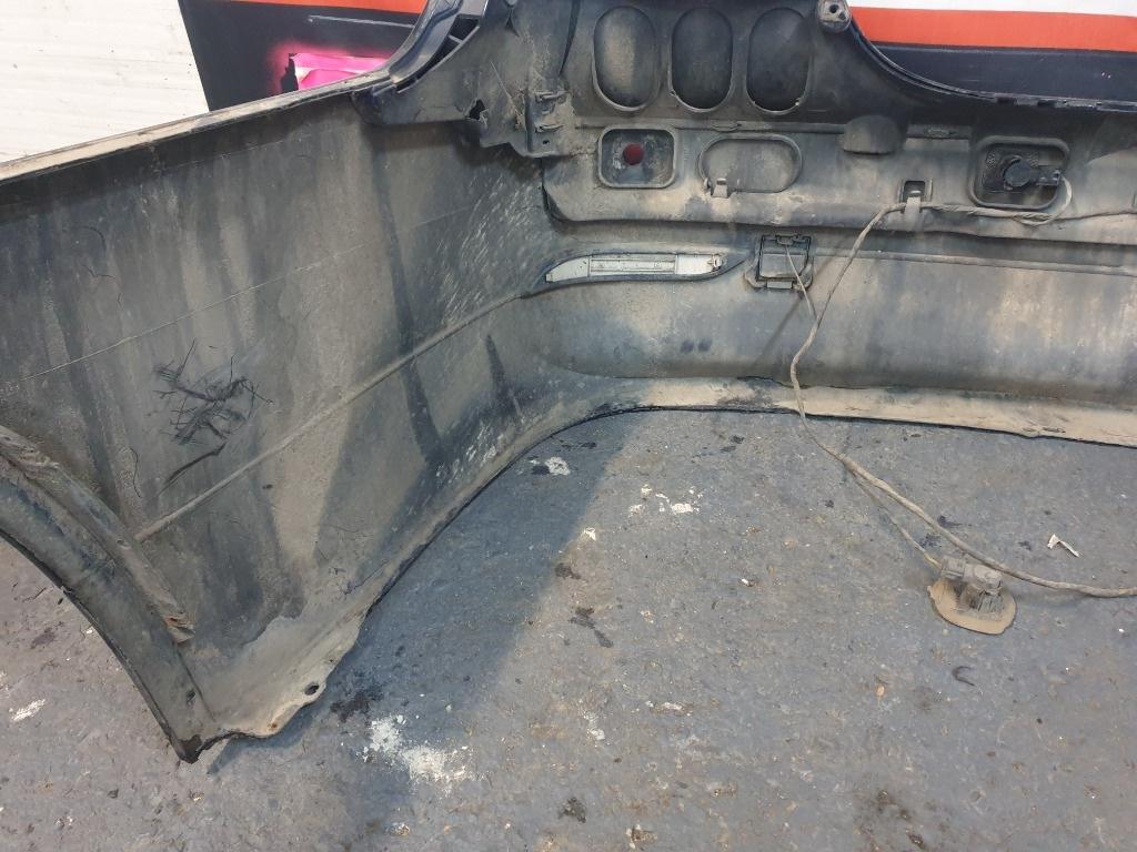 Bara spate cu senzori parcare BMW 5 E60 2001 - 2010 5112706125212