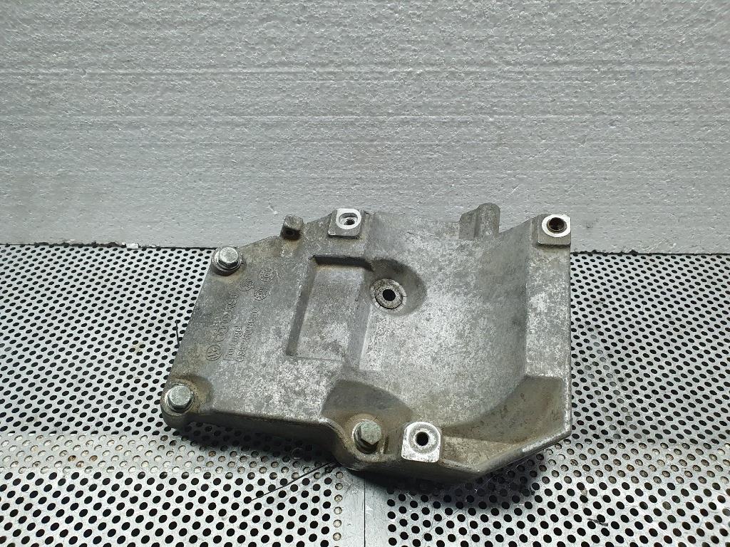 Suport compresor AC AUDI A4 II Avant 8E5, B6 2000 - 2005 TDI AVF, AWX 038260885C
