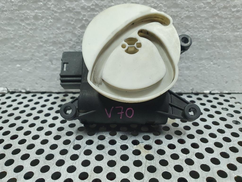 Motoras reglaj aeroterma V70 AUDI A4 II Avant 8E5, B6 2000 - 2005 1.9 TDI AVF, AWX BOSCH 0132801302 8E1820511C