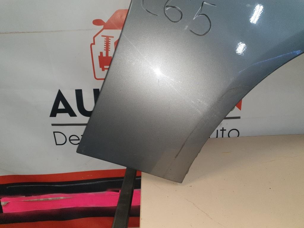 Aripa dreapta fata BMW 7 IV E65, E66, E67 2001 - 2009