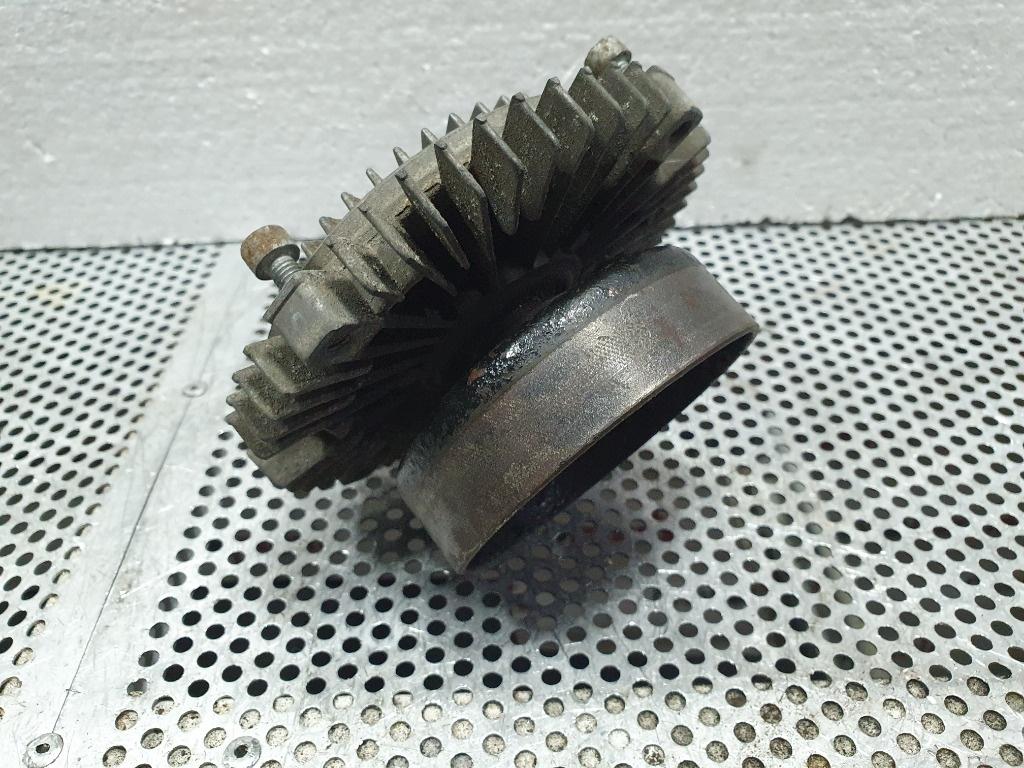 Ambreiaj vascocuplaj AUDI A4 II Avant 8E5, B6 2000 - 2005 TDI AVF, AWX 06B121347