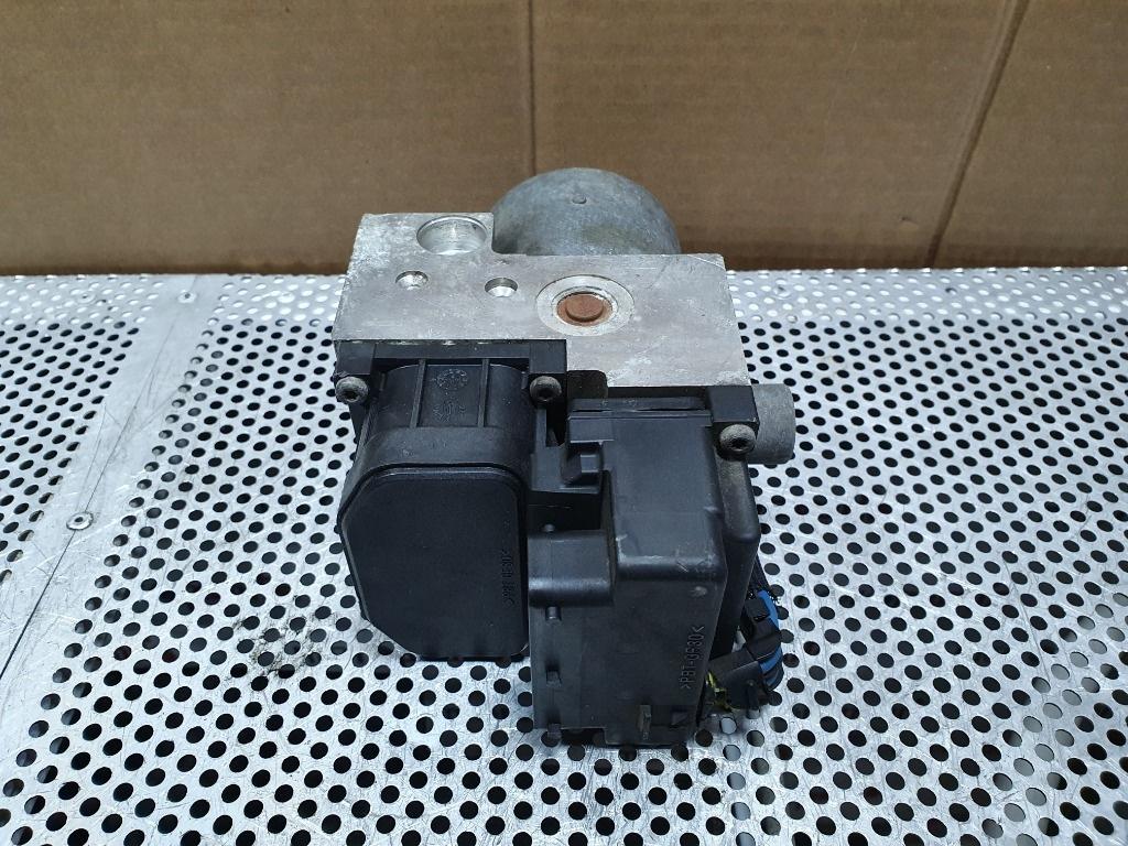 Modul pompa ABS OPEL ASTRA G Estate F35_, T98 1998 - 2009 1.6 16V X 16 XEL, Z 16 XE BOSCH 0265216651 90581417