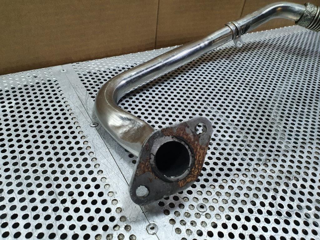 Conducta gaze racitor VOLKSWAGEN GOLF V 1K1 2003 - 2009 2.0 TDI 16V BKD 03G131521A