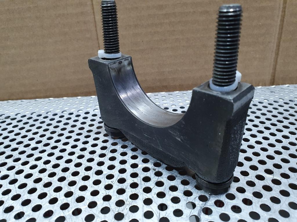Capac palier numarul 4 VOLKSWAGEN GOLF V 1K1 2003 - 2009 2.0 TDI 16V BKD 2GG2