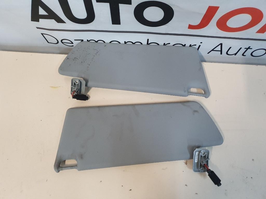 Set parasolare OPEL ZAFIRA B A05 2005 - 2015 1.9 CDTI Z 19 DTL 12E617092