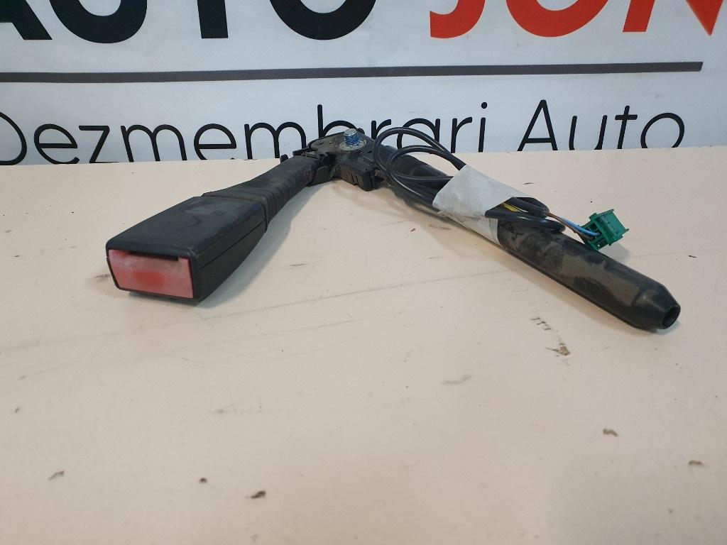 Capsa scaun sofer OPEL ZAFIRA B A05 2005 - 2015 1.9 CDTI Z 19 DTL 33-0808-3354