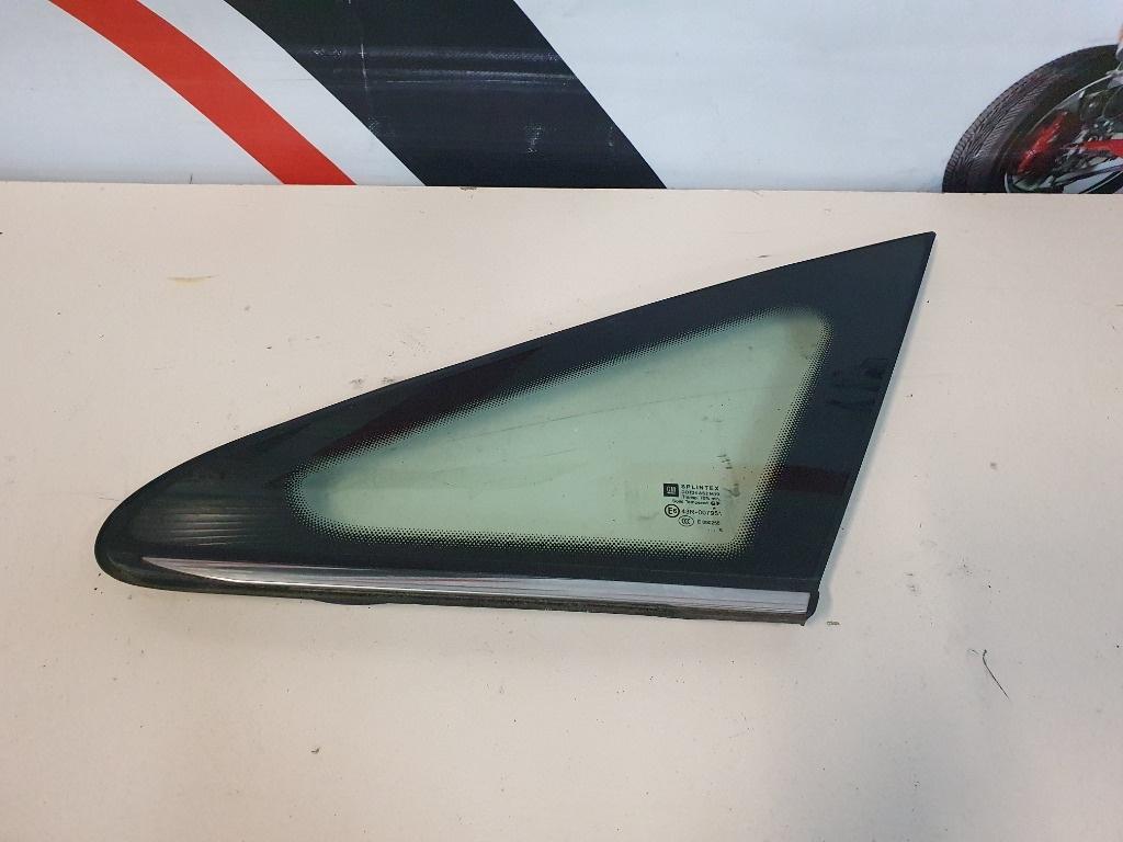 Geam fix stanga fata OPEL ZAFIRA B A05 2005 - 20151.9 CDTI Z 19 DTH 43R-007951